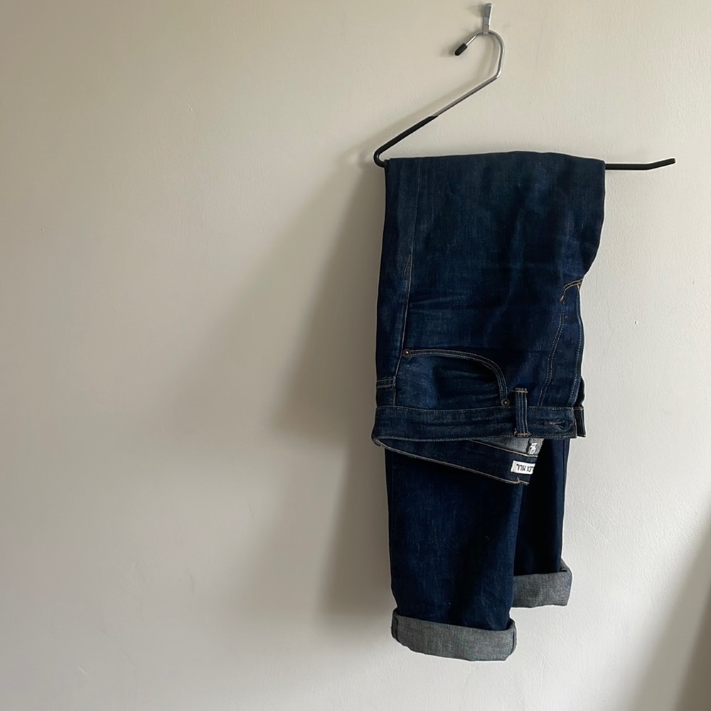 Alex Mill Blue Jeans 30 x 32